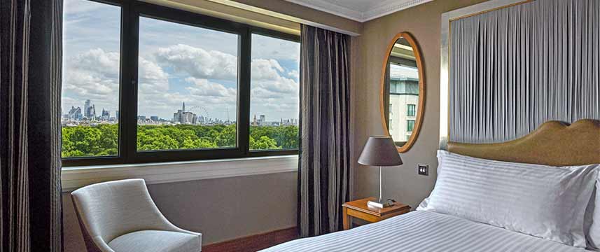 InterContinental London Park Lane - Suite City View