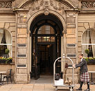 InterContinental Edinburgh The George