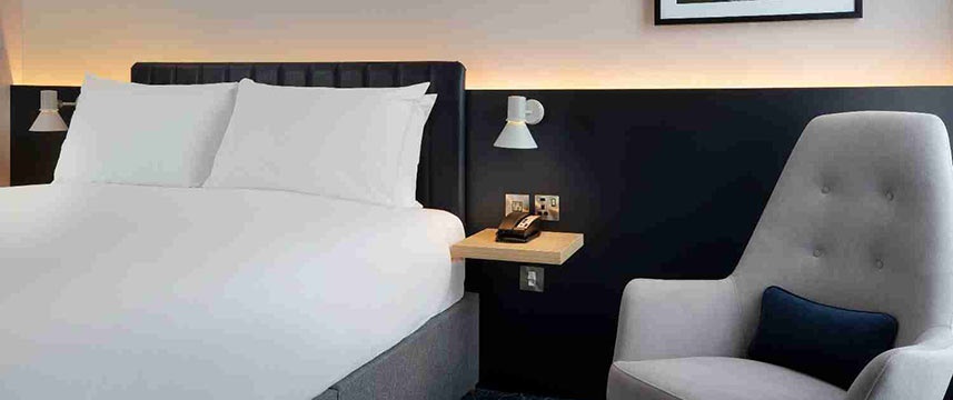 Leonardo Hotel Bristol City - Superior Double