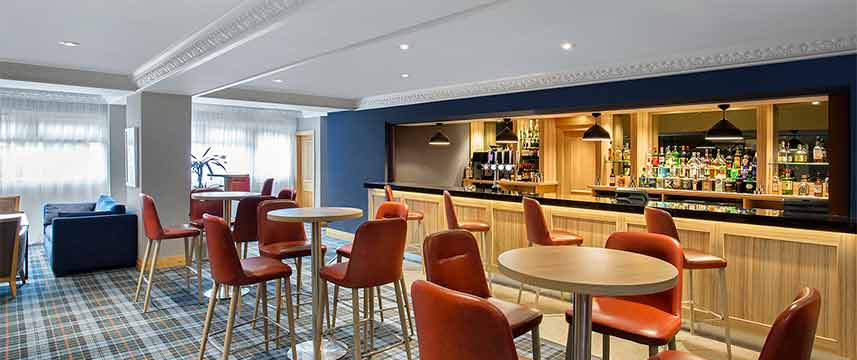 Leonardo Hotel Inverness - Lounge Bar