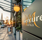 Mercure London Bridge