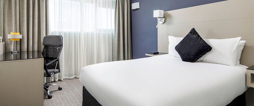 Mercure Manchester Piccadilly - Superior Double