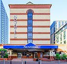 Novotel Birmingham Centre