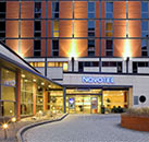 Novotel Leeds