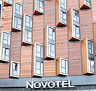 Novotel London Wembley