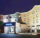 Novotel Newcastle Airport