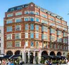 Radisson Blu London Leicester Square