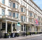 Radisson Blu London South Kensington