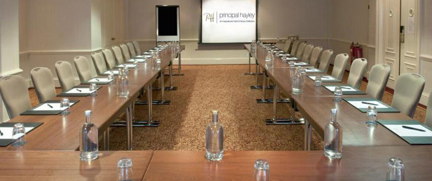 St Johns Hotel - Conference Room