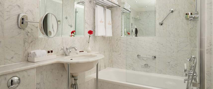 The Chesterfield Mayfair - Classic Bathroom