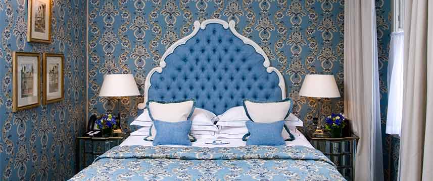 The Chesterfield Mayfair - Classic Double Bed