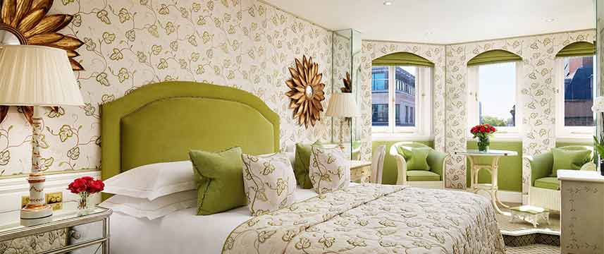 The Chesterfield Mayfair - Junior Suite