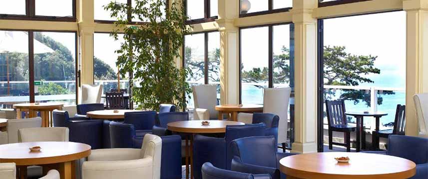 The Imperial Torquay - Palm Court Lounge