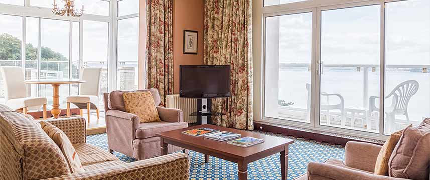 The Imperial Torquay - Suite