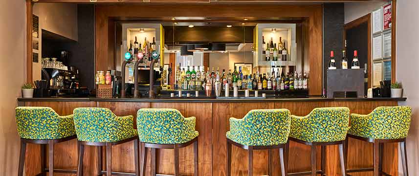 Thistle Kensington Gardens Brasserie Bar